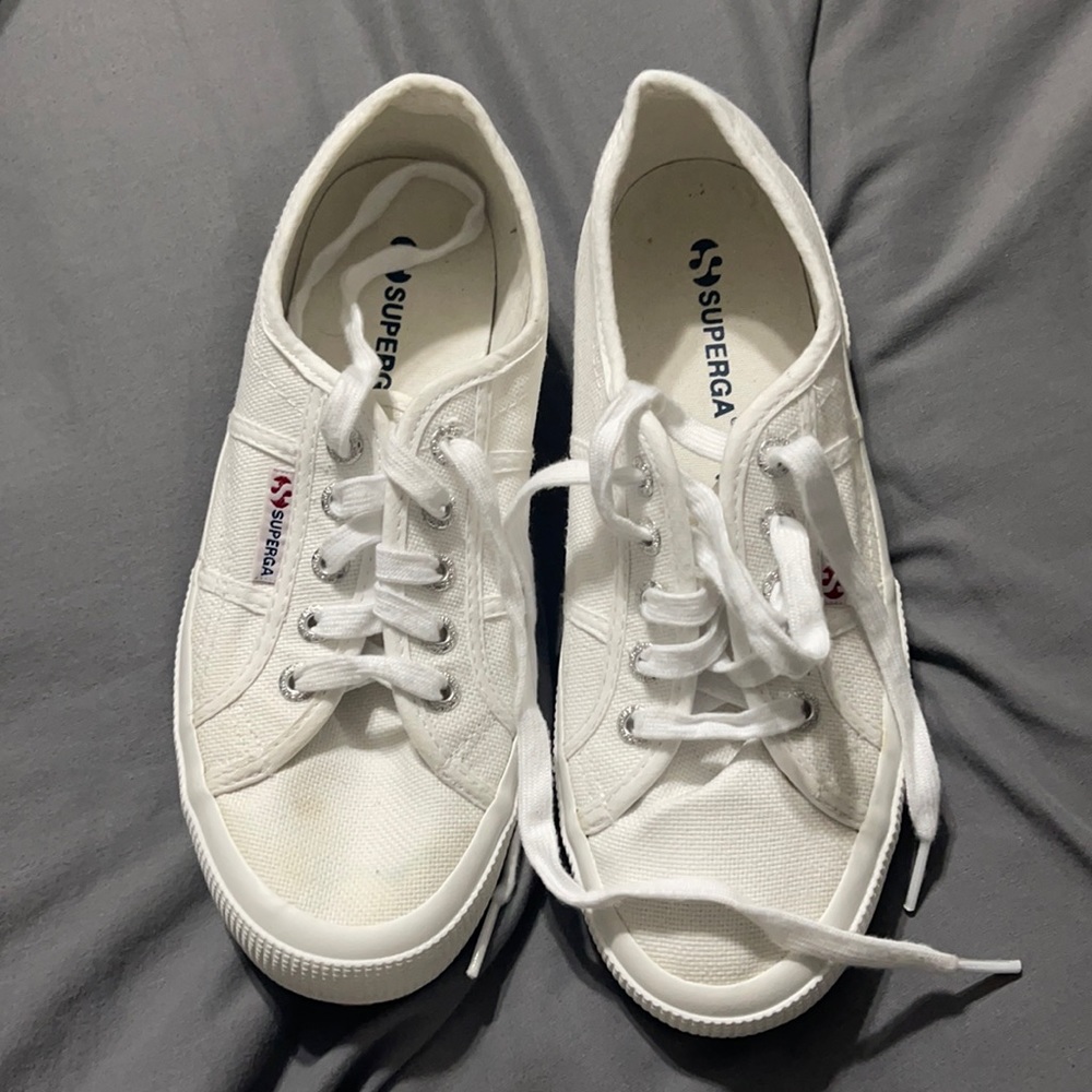 Superga shoes